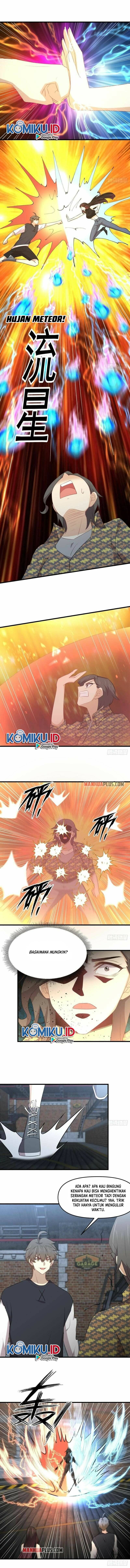 Immortal Swordsman in The Reverse World Chapter 315 Gambar 2
